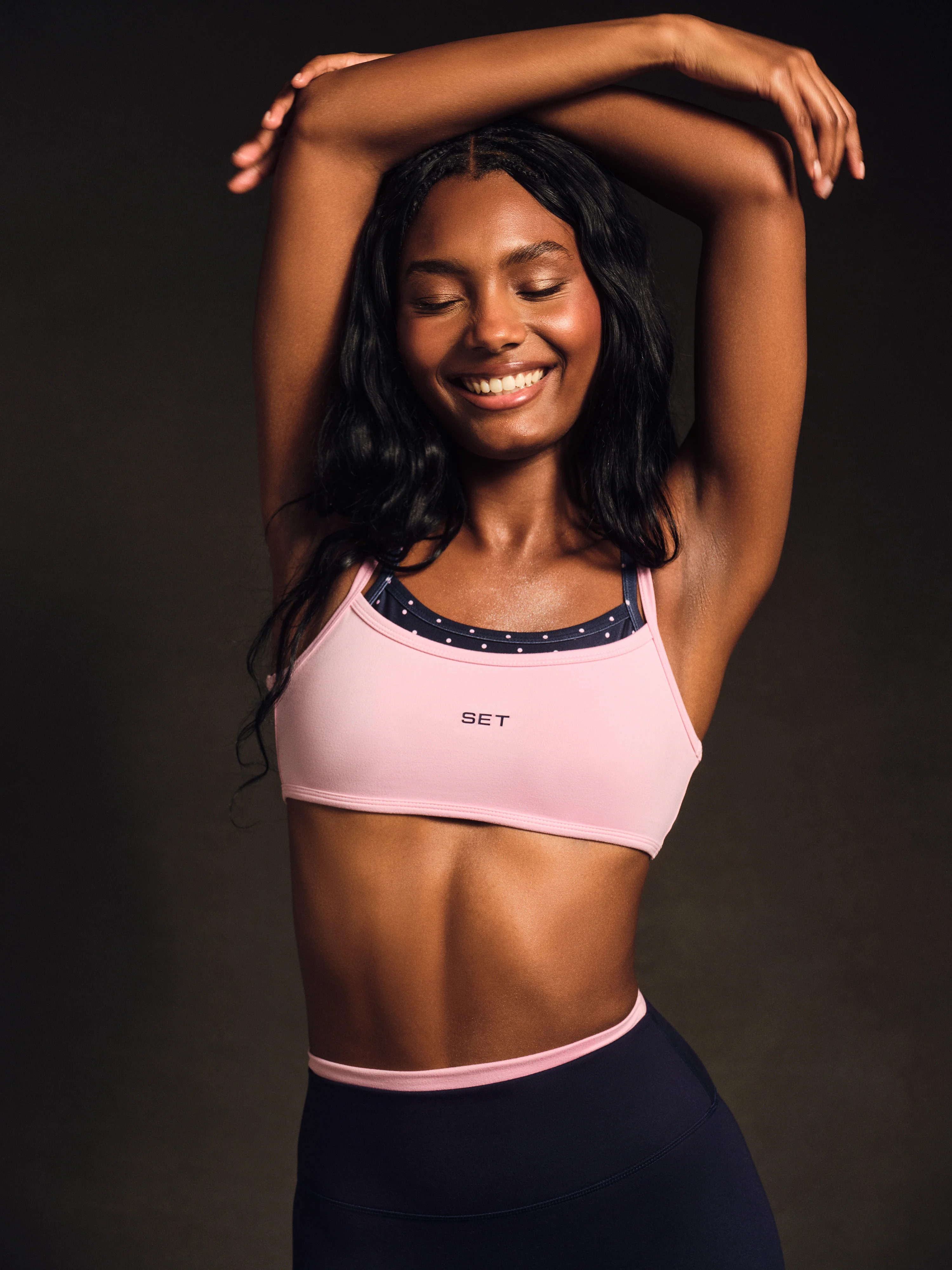 ACTIVEWEAR TOPS