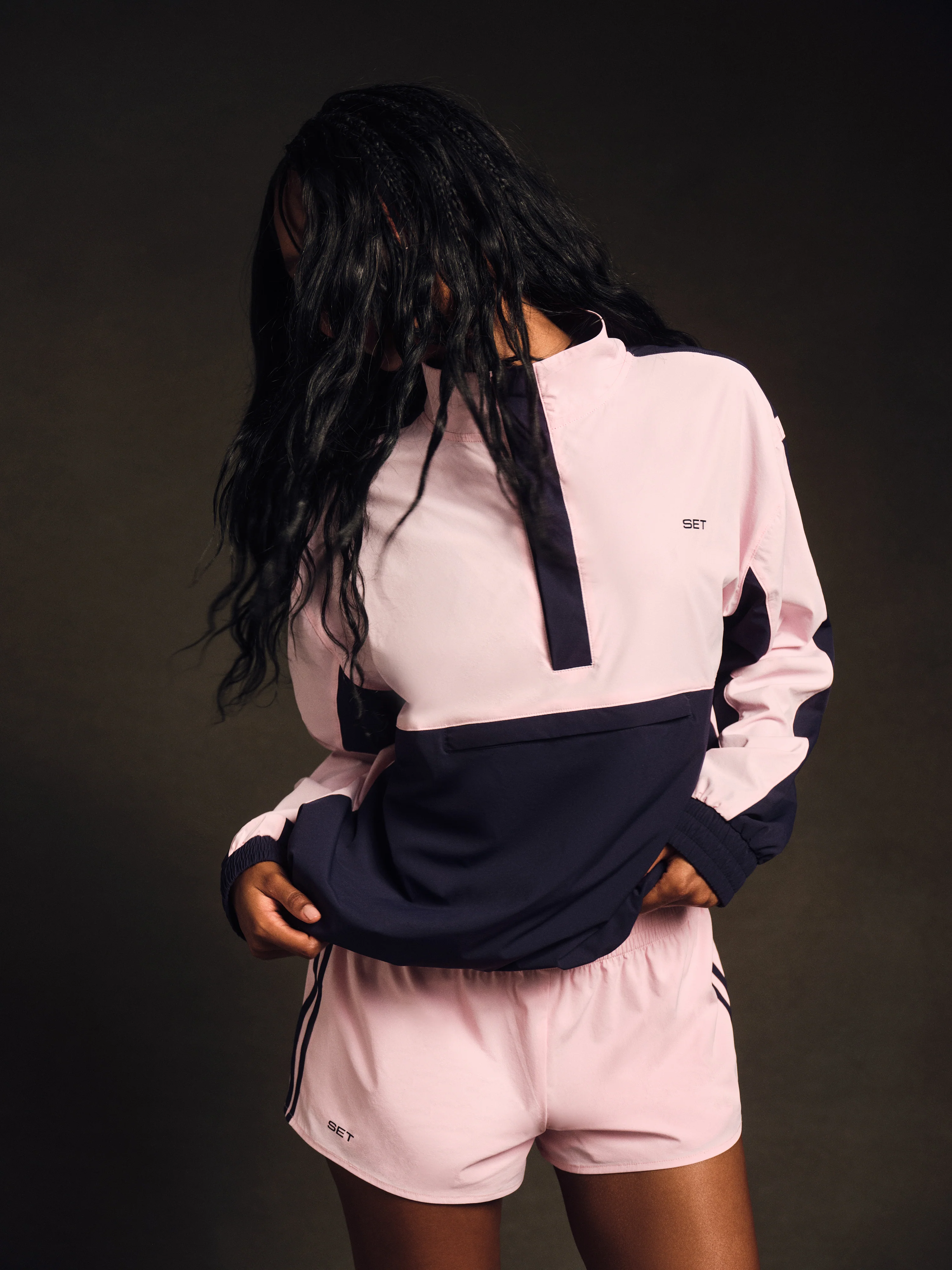 NEW CLOTHING